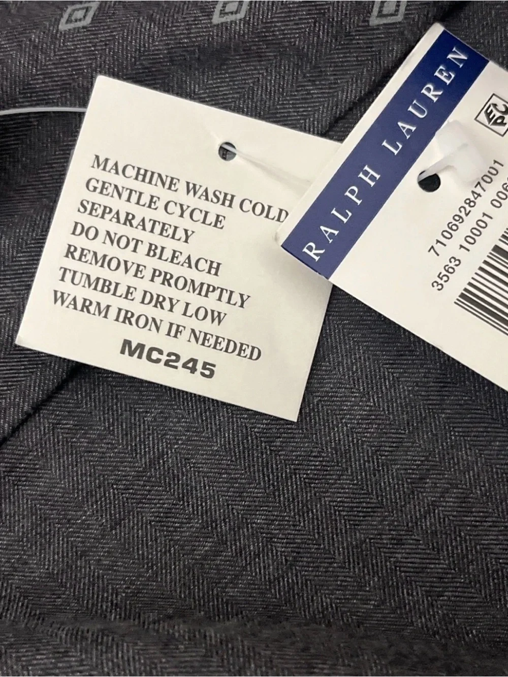Polo Ralph Lauren long sleeve